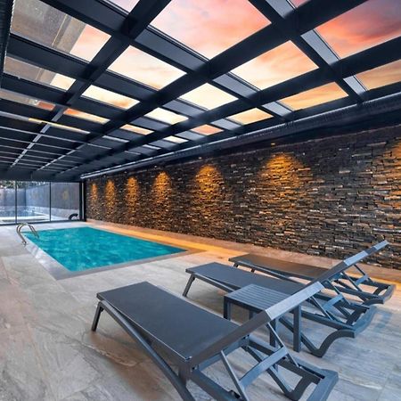 Royal Exclusive Kleopatra, Beach Alanya Exterior photo