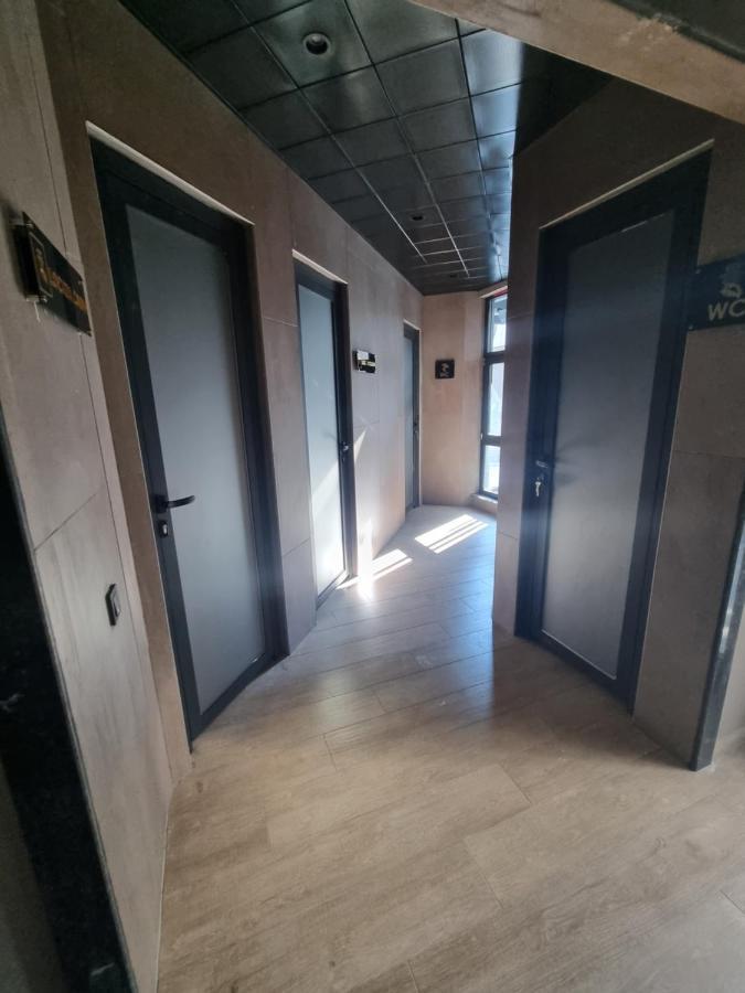 Royal Exclusive Kleopatra, Beach Alanya Exterior photo