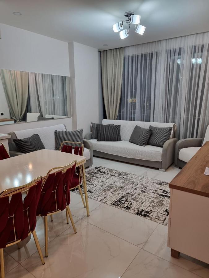 Royal Exclusive Kleopatra, Beach Alanya Exterior photo