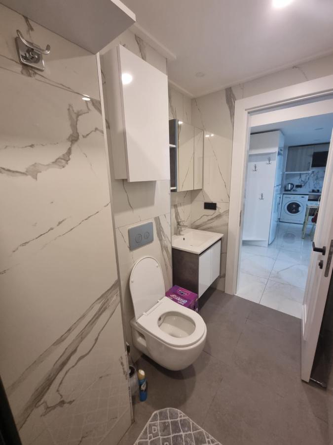 Royal Exclusive Kleopatra, Beach Alanya Exterior photo