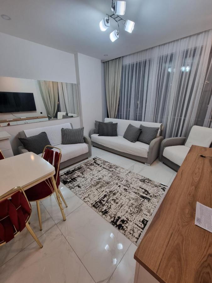 Royal Exclusive Kleopatra, Beach Alanya Exterior photo